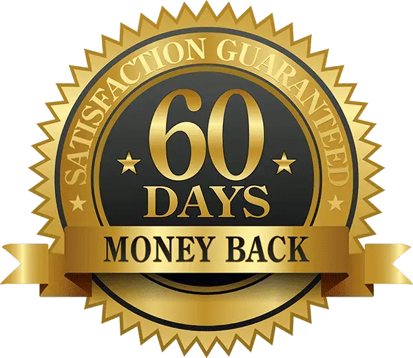 primebiome 60-day money back guarantee
