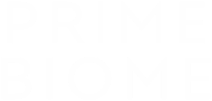 prime biome logo