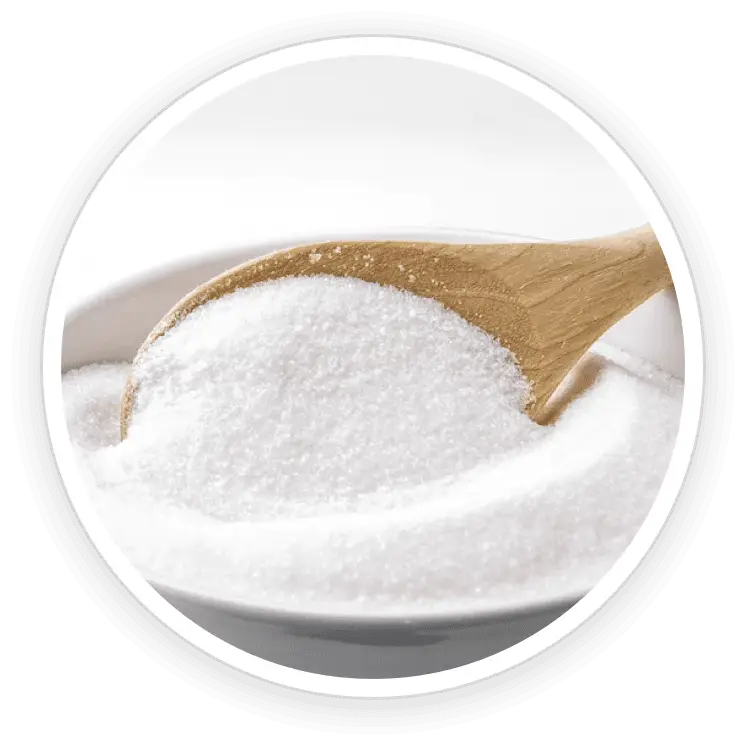 Inulin prebiotic fiber used in Prime Biome